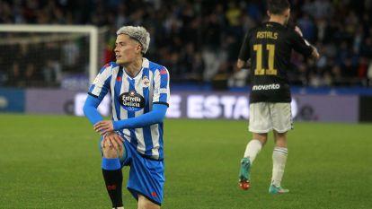 Empate del Depor ante el Sabadell @ Quintana (37)