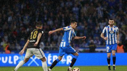 Empate del Depor ante el Sabadell @ Quintana (18)