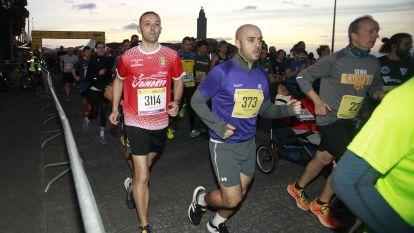 La Torre de Hércules fue testigo de este arranque del Circuito Coruña Corre @Quintana (30)