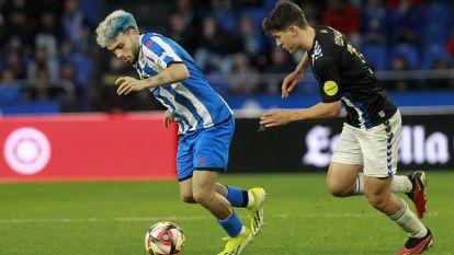 Empate del Depor ante el Sabadell @ Quintana (10)