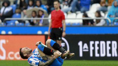 Empate del Depor ante el Sabadell @ Quintana (72)