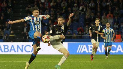 Empate del Depor ante el Sabadell @ Quintana (35)