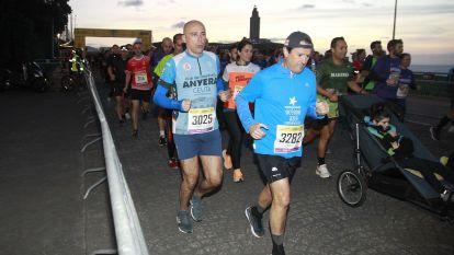 La Torre de Hércules fue testigo de este arranque del Circuito Coruña Corre @Quintana (29)