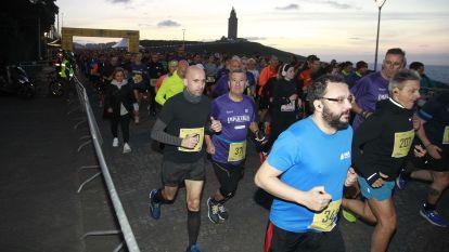 La Torre de Hércules fue testigo de este arranque del Circuito Coruña Corre @Quintana (25)