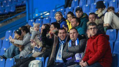 El Depor supera con justicia al Ponferradina (1)
