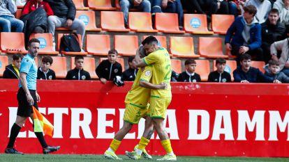 Nàstic Depor @Alfaquí (35)