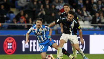 Empate del Depor ante el Sabadell @ Quintana (16)