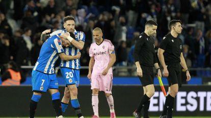 El Depor supera con justicia al Ponferradina (78)