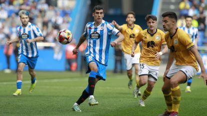 DEPORTIVO UNIONISTAS @Quintana (14)