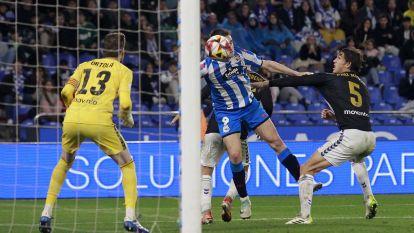 Empate del Depor ante el Sabadell @ Quintana (47)