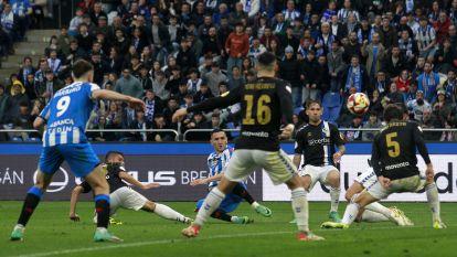 Empate del Depor ante el Sabadell @ Quintana (5)