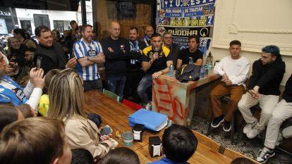 Peña ‘Lucas Pérez’ @Quintana (15)