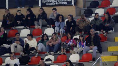 Gaete rescata un punto para el HC Coruña (13)
