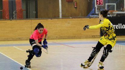 Gaete rescata un punto para el HC Coruña (8)