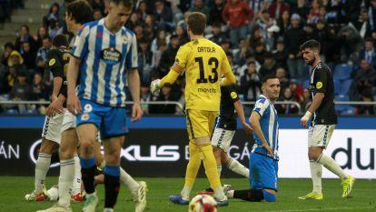 Empate del Depor ante el Sabadell @ Quintana (6)
