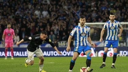 Empate del Depor ante el Sabadell @ Quintana (40)