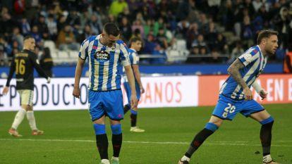 Empate del Depor ante el Sabadell @ Quintana (26)