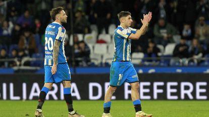 El Depor supera con justicia al Ponferradina (64)