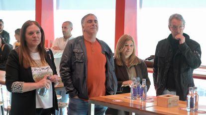 El Deportivo y Djalminha una de sus leyendas @Javier Alborés (7)