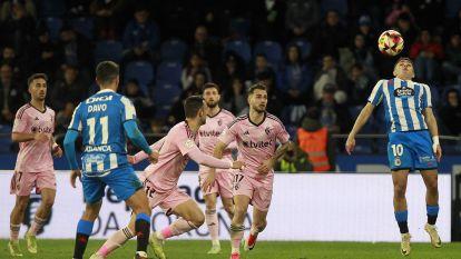 El Depor supera con justicia al Ponferradina (44)