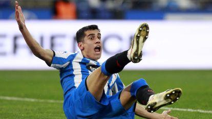 Empate del Depor ante el Sabadell @ Quintana (11)