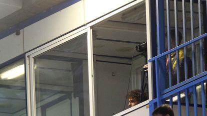 Empate del Depor ante el Sabadell @ Quintana (12)