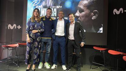 El Deportivo y Djalminha una de sus leyendas @Javier Alborés (6)