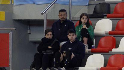 Gaete rescata un punto para el HC Coruña (1)