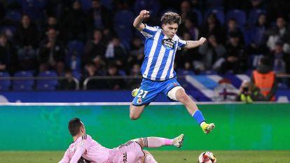 El Depor supera con justicia al Ponferradina (46)