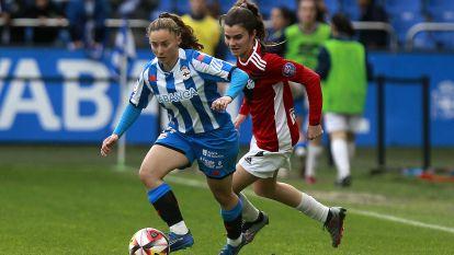 Al Depor Abanca le costó le costó encontrar el gol frente al Europa @Quintana (38)