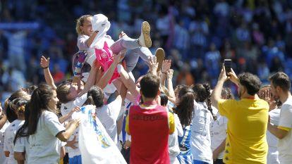 El Depor Abanca asciende tras derrotar al Cacereño en Riazor @Quintana (12)