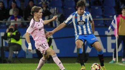 El Depor supera con justicia al Ponferradina (63)
