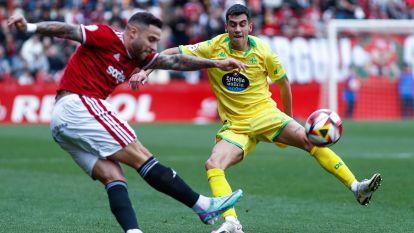 Nàstic Depor @Alfaquí (1)