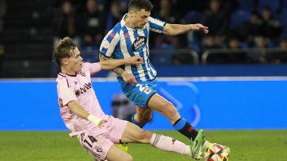 El Depor supera con justicia al Ponferradina (71)