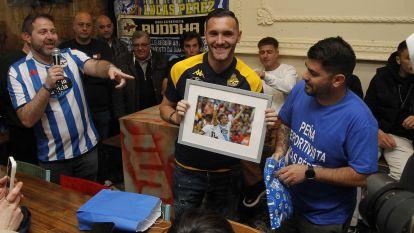 Peña ‘Lucas Pérez’ @Quintana (3)