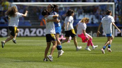 El Depor Abanca asciende tras derrotar al Cacereño en Riazor @Quintana (11)