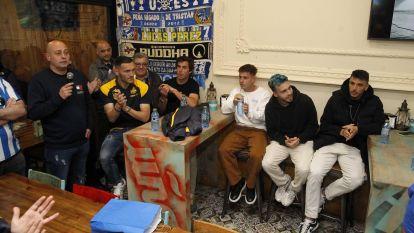Peña ‘Lucas Pérez’ @Quintana (8)