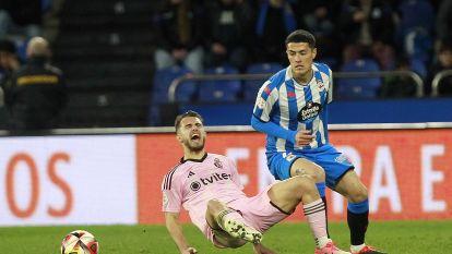 El Depor supera con justicia al Ponferradina (59)