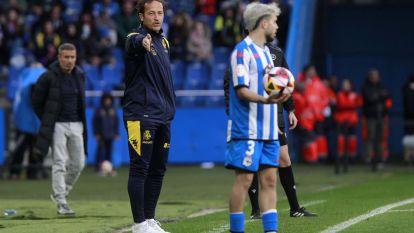 Empate del Depor ante el Sabadell @ Quintana (1)