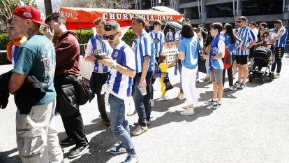 Dia de las Peñas en Riazor @Quintana (8)