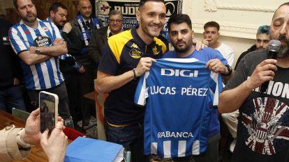Peña ‘Lucas Pérez’ @Quintana (20)