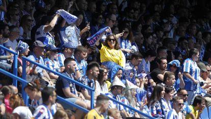 El Depor Abanca asciende tras derrotar al Cacereño en Riazor @Quintana (9)