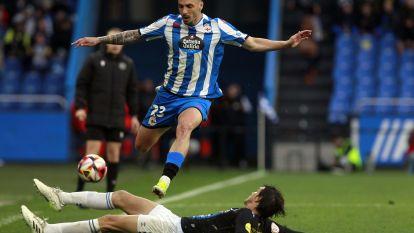 Empate del Depor ante el Sabadell @ Quintana (82)