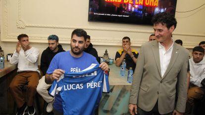 Peña ‘Lucas Pérez’ @Quintana (18)