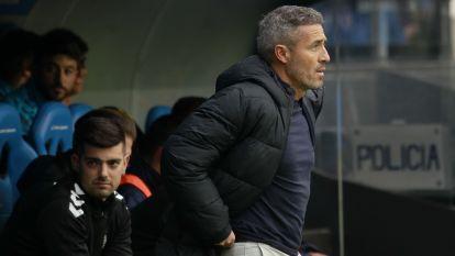 Empate del Depor ante el Sabadell @ Quintana (55)