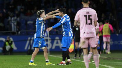 El Depor supera con justicia al Ponferradina (57)