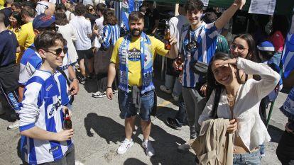 Dia de las Peñas en Riazor @Quintana (9)