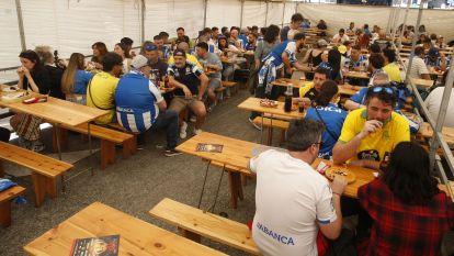 Dia de las Peñas en Riazor @Quintana (7)