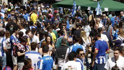 Dia de las Peñas en Riazor @Quintana (25)