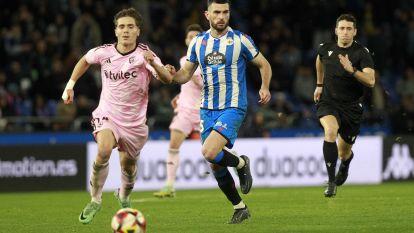 El Depor supera con justicia al Ponferradina (74)